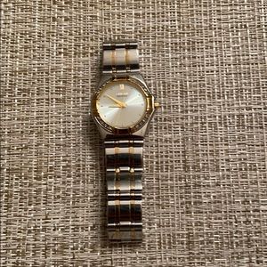 Seiko Women’s Eco-Drive Watch